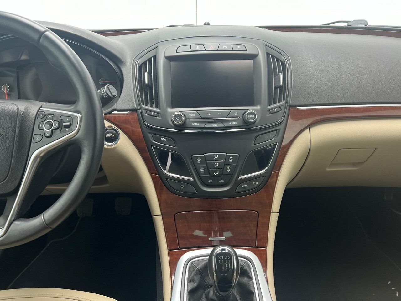 Opel Insignia 2.0 CDTI EXCELLENCE 163CV 5P - foto 19