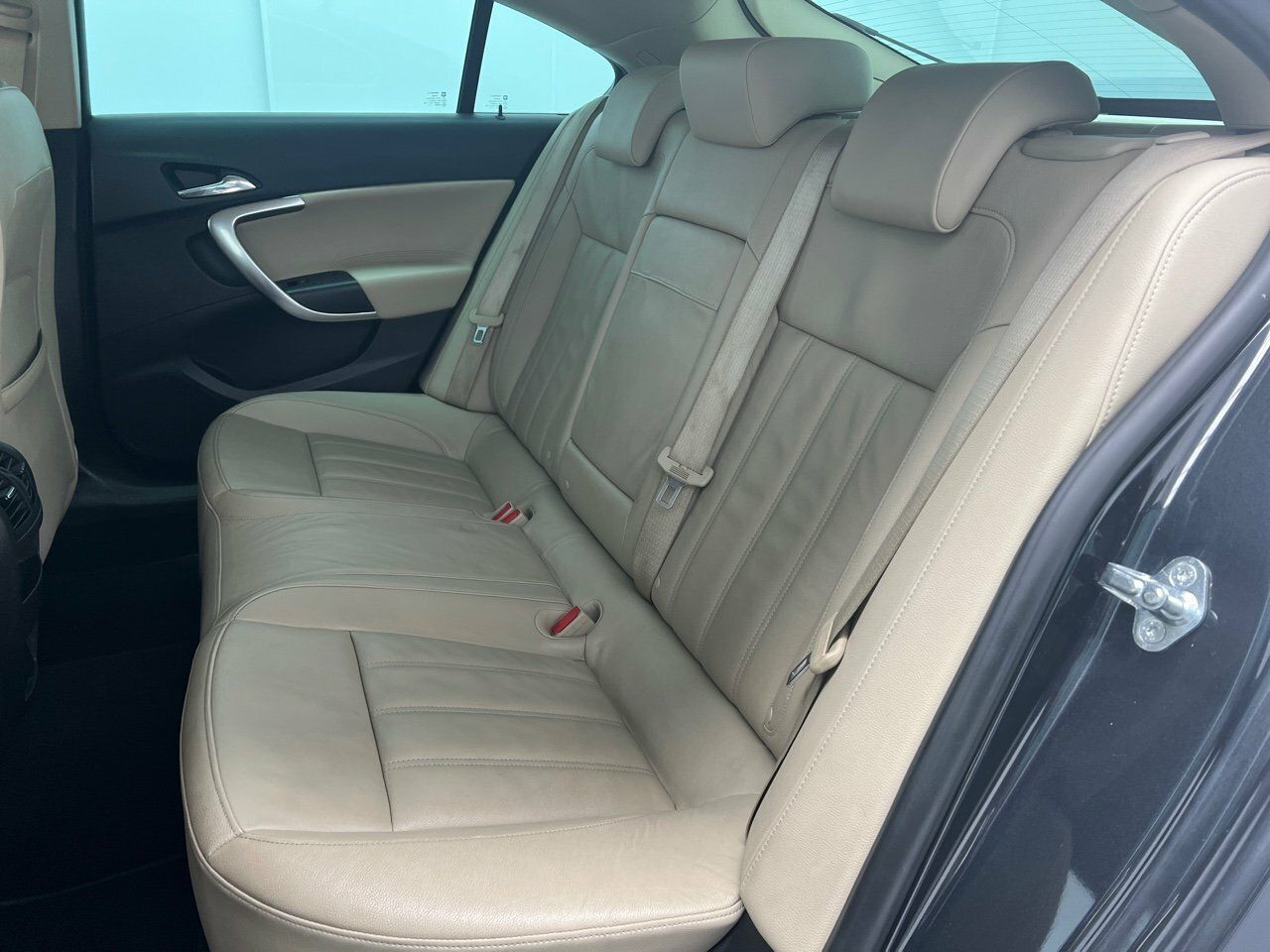 Opel Insignia 2.0 CDTI EXCELLENCE 163CV 5P - foto 25