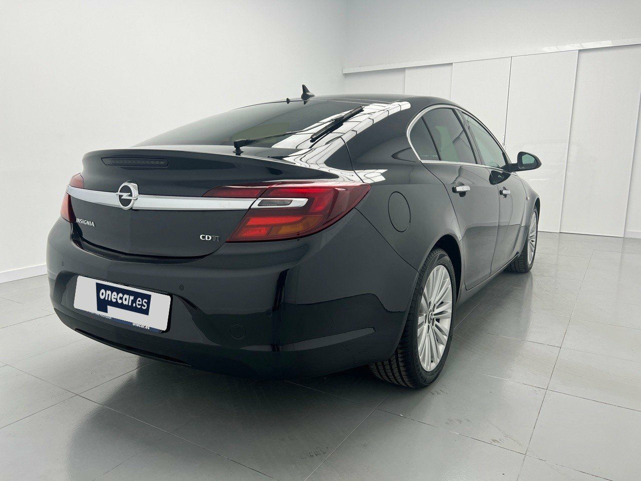 opel insignia  2014 / foto grande (2)