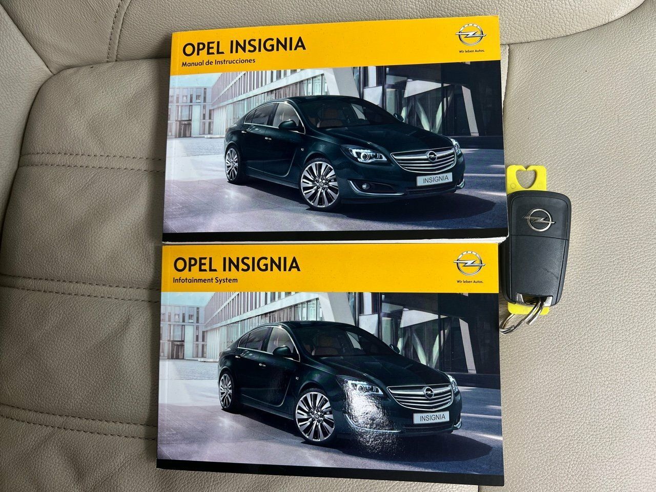 Opel Insignia 2.0 CDTI EXCELLENCE 163CV 5P - foto 29