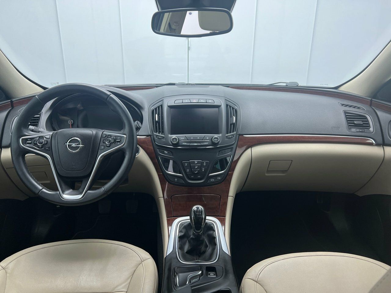 Opel Insignia 2.0 CDTI EXCELLENCE 163CV 5P - foto 13