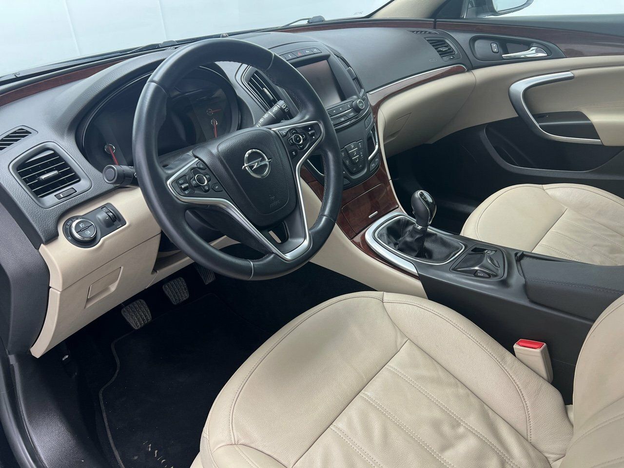 Opel Insignia 2.0 CDTI EXCELLENCE 163CV 5P - foto 23