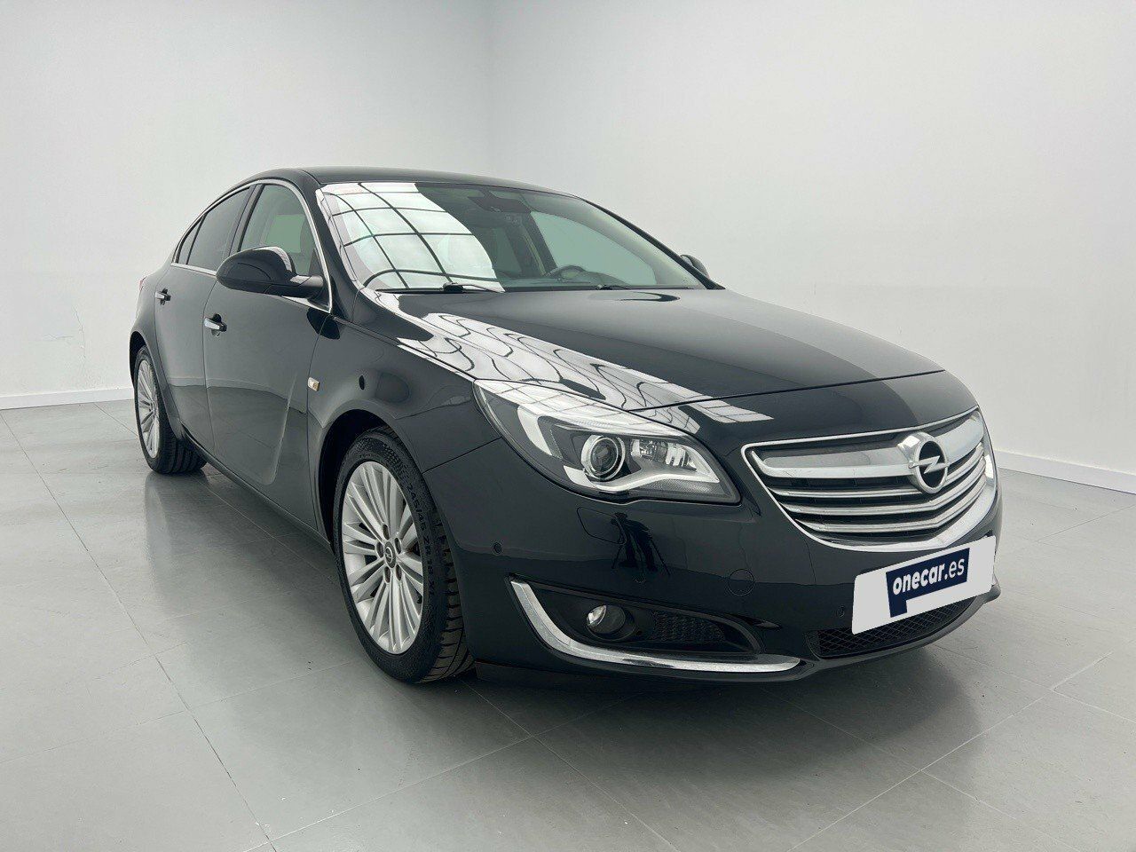 Opel Insignia 2.0 CDTI EXCELLENCE 163CV 5P - foto 9