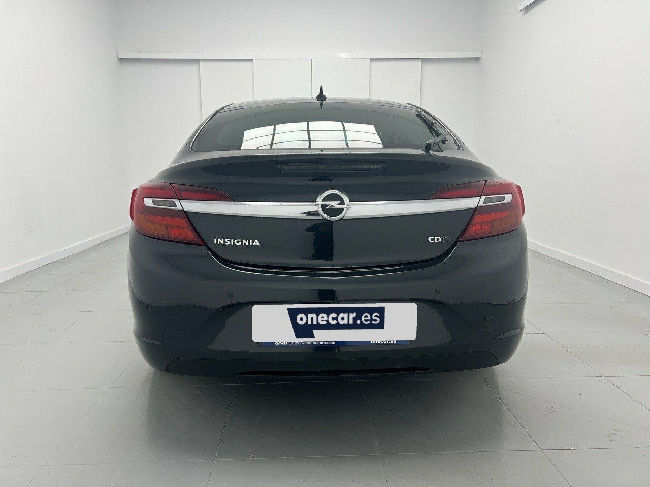 Opel Insignia 2.0 CDTI EXCELLENCE 163CV 5P - foto 7
