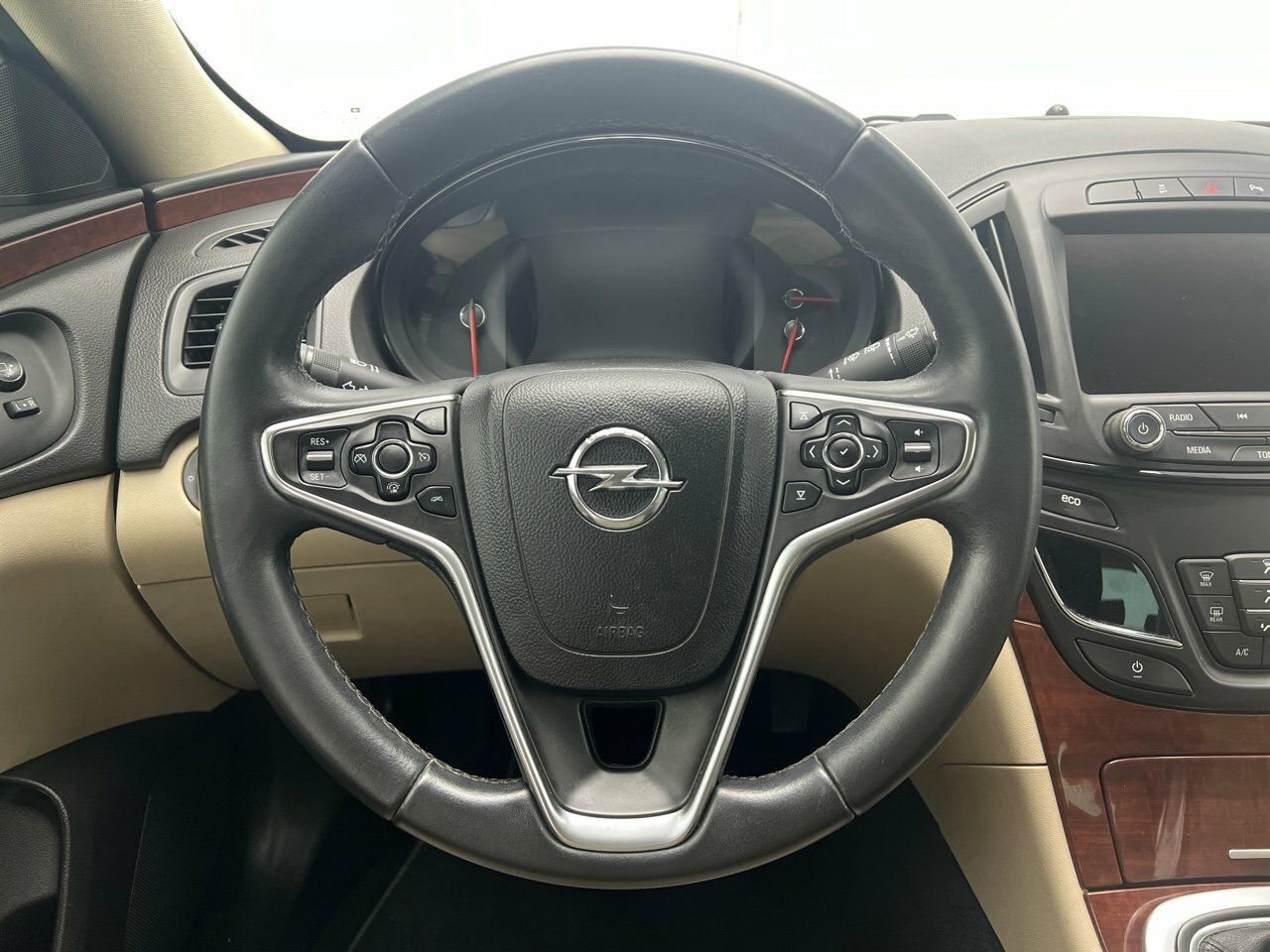 Opel Insignia 2.0 CDTI EXCELLENCE 163CV 5P - foto 14