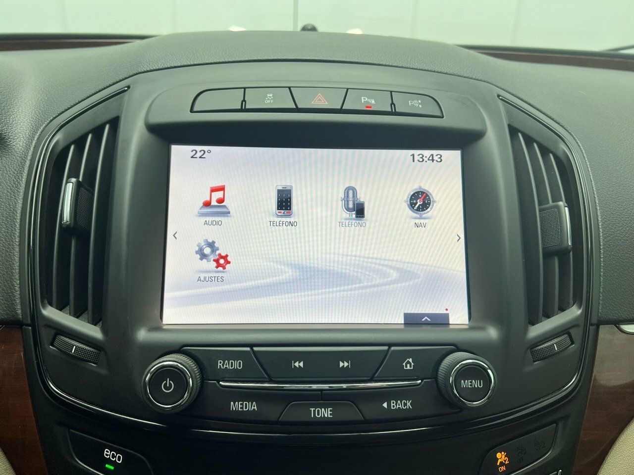 Opel Insignia 2.0 CDTI EXCELLENCE 163CV 5P - foto 16