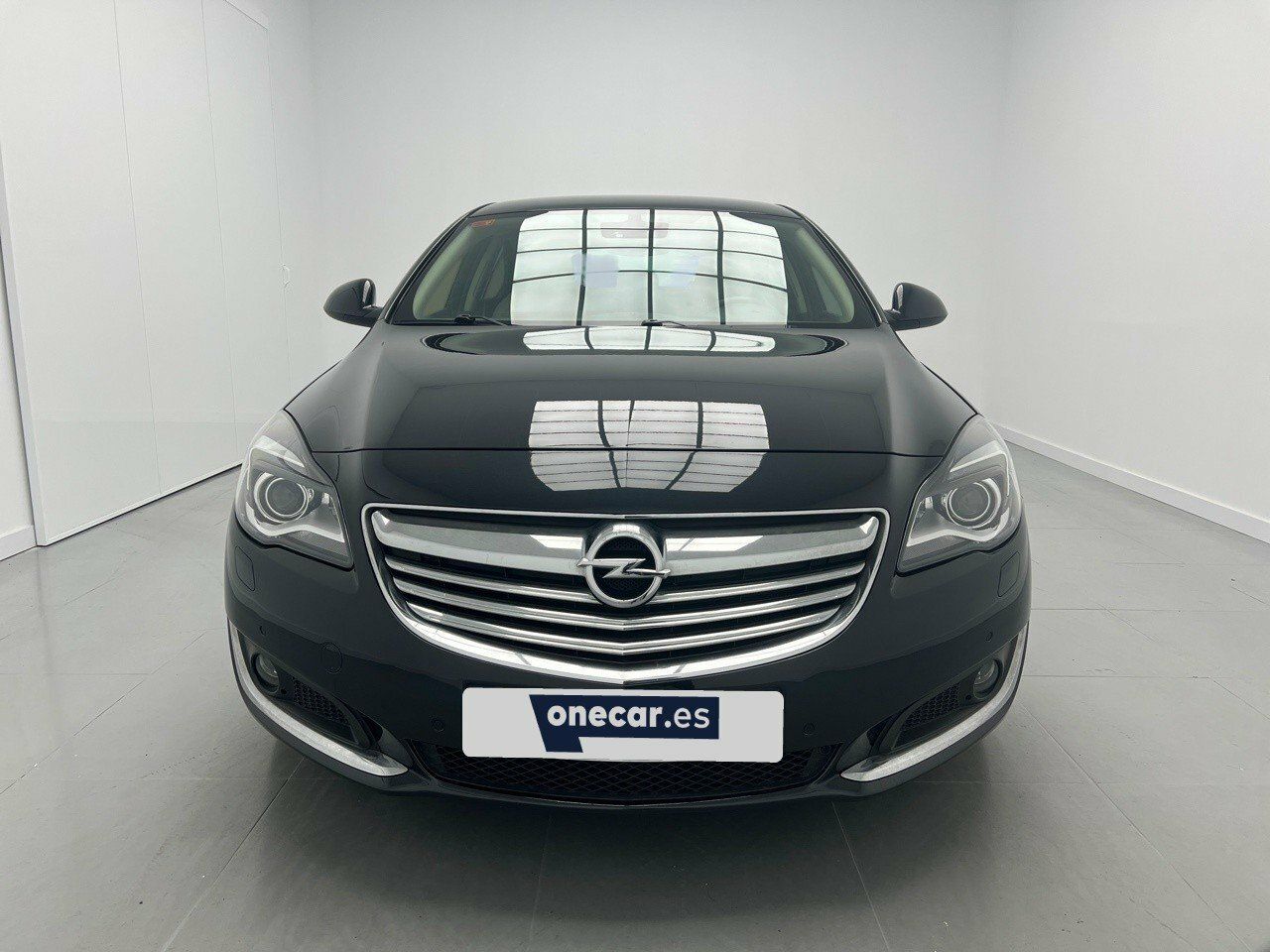 Opel Insignia 2.0 CDTI EXCELLENCE 163CV 5P - foto 5