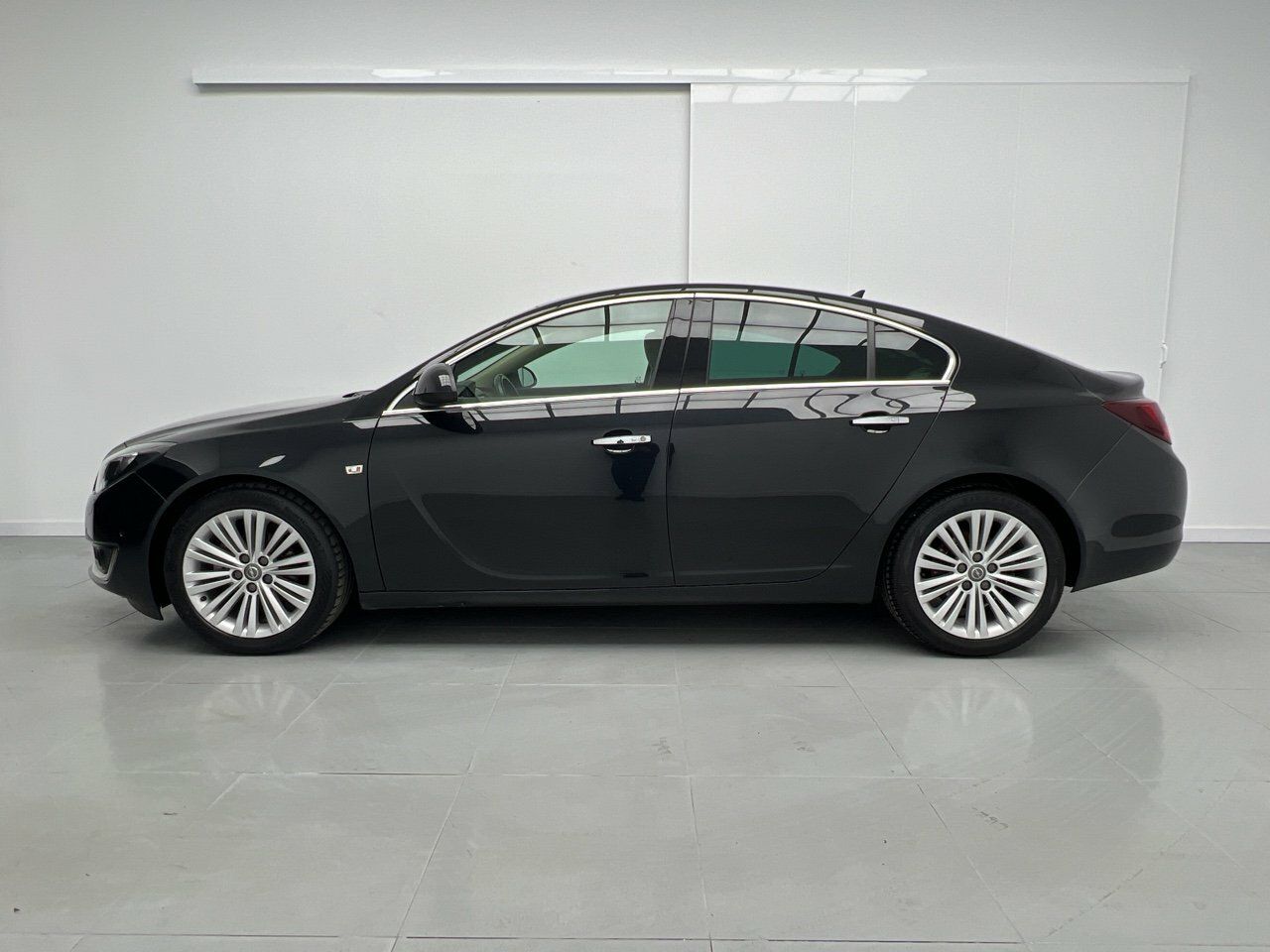 Opel Insignia 2.0 CDTI EXCELLENCE 163CV 5P - foto 4