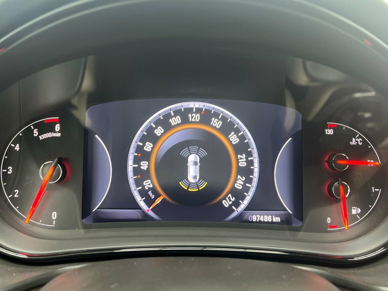 Opel Insignia 2.0 CDTI EXCELLENCE 163CV 5P - foto 15