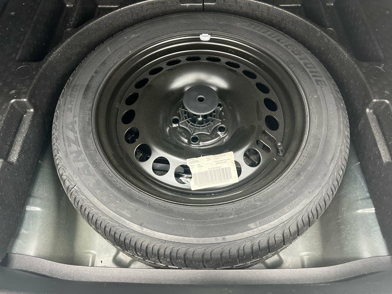 Opel Insignia 2.0 CDTI EXCELLENCE 163CV 5P - foto 27