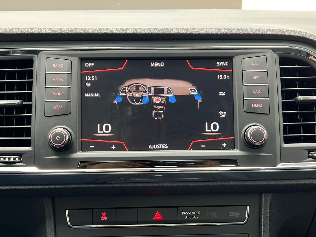 Seat Ateca 1.5 TSI S&S STYLE EDITION NAV DCT 150CV 5P - foto 20