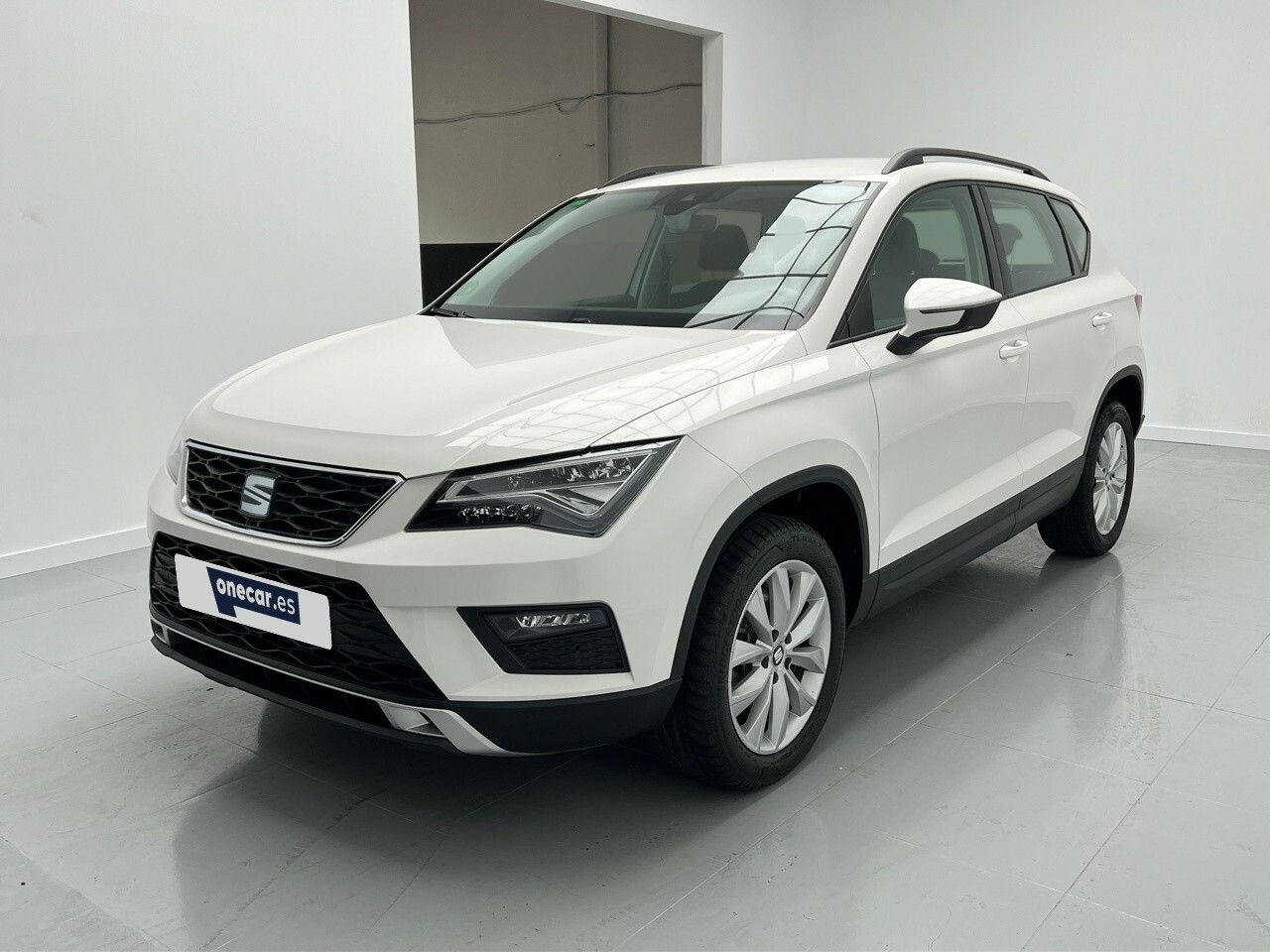 Seat Ateca 1.5 TSI S&S STYLE EDITION NAV DCT 150CV 5P - foto 10