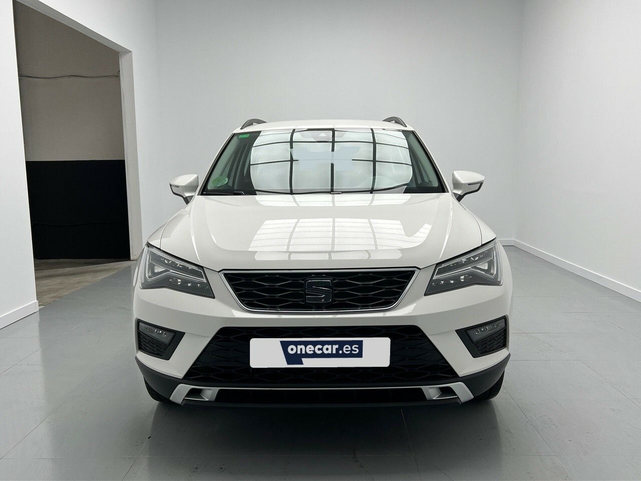 Seat Ateca 1.5 TSI S&S STYLE EDITION NAV DCT 150CV 5P - foto 5