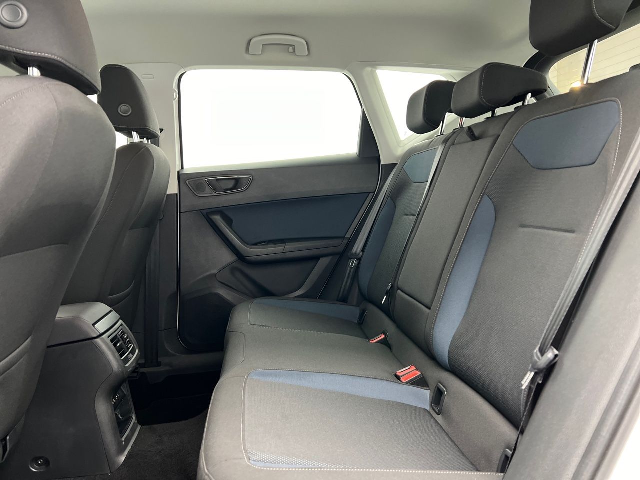 Seat Ateca 1.5 TSI S&S STYLE EDITION NAV DCT 150CV 5P - foto 30