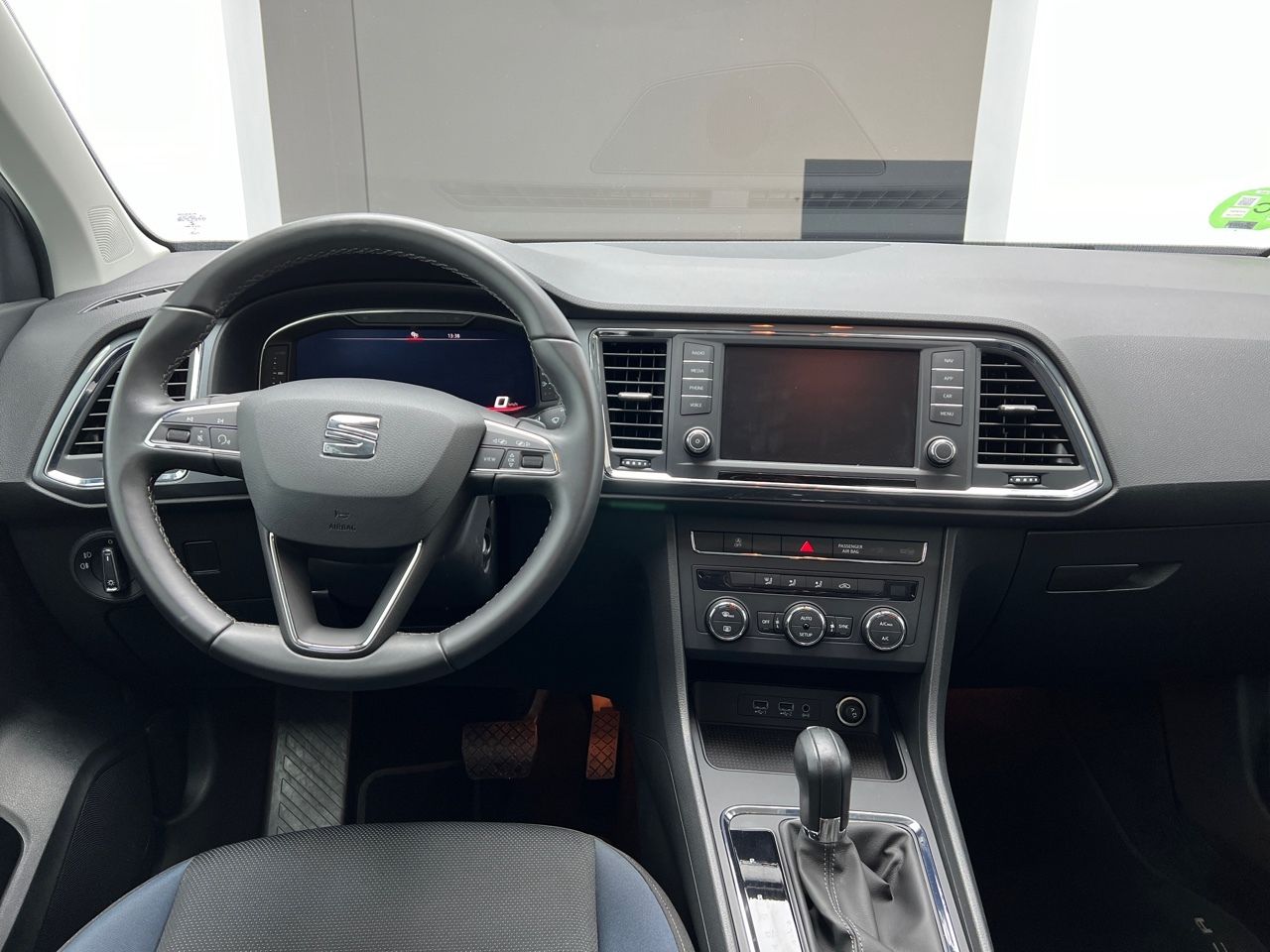 Seat Ateca 1.5 TSI S&S STYLE EDITION NAV DCT 150CV 5P - foto 13