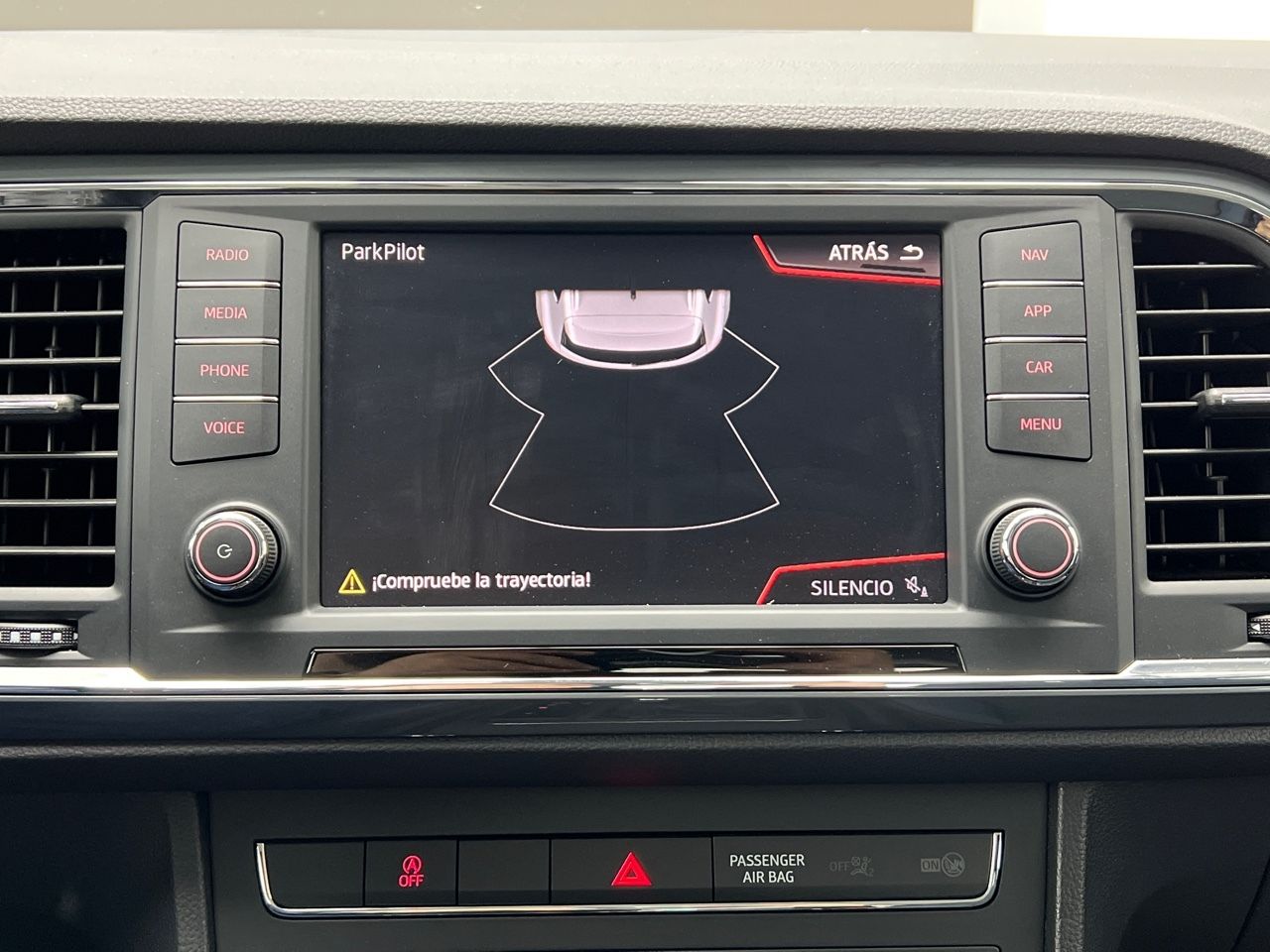 Seat Ateca 1.5 TSI S&S STYLE EDITION NAV DCT 150CV 5P - foto 22