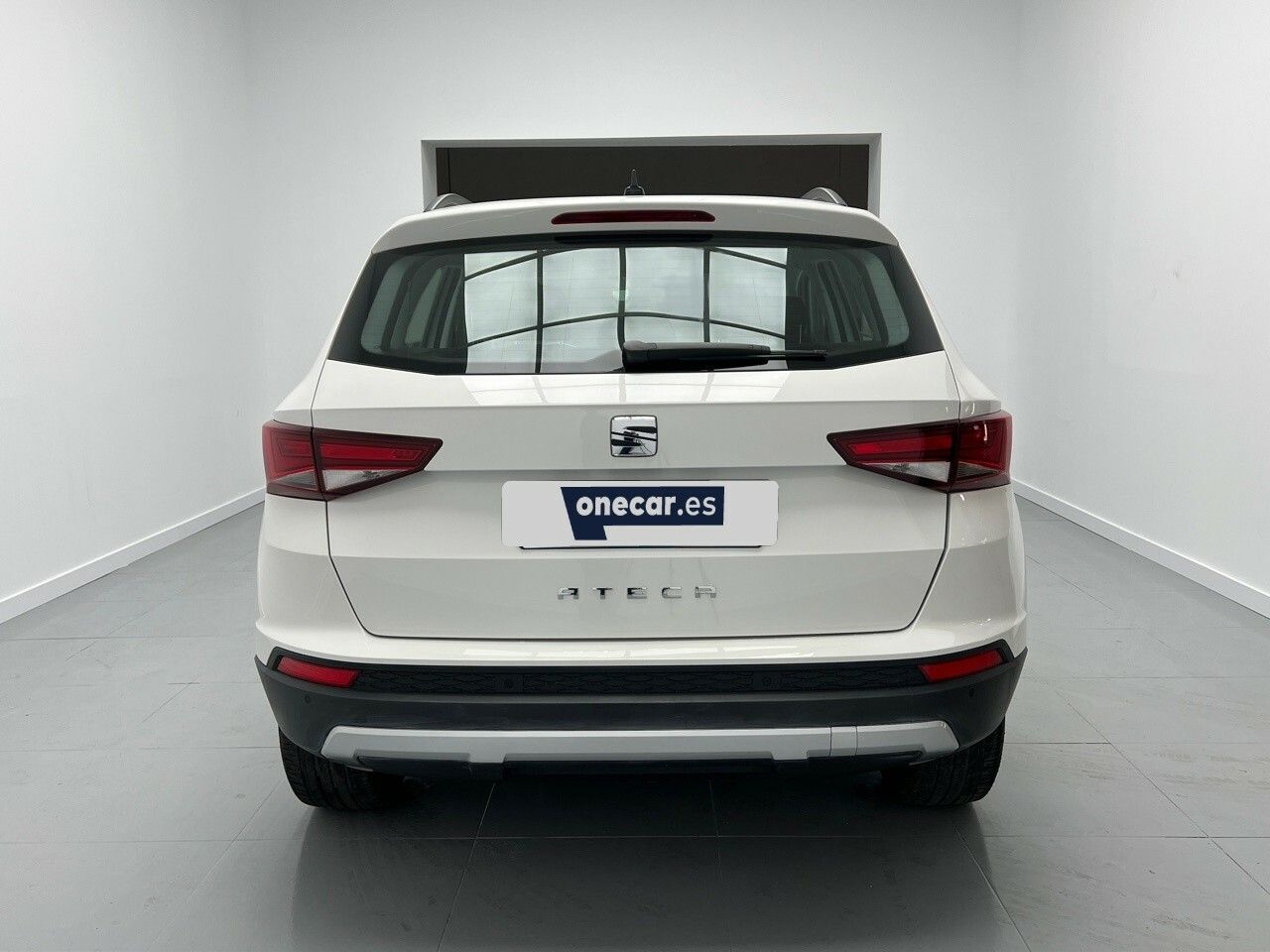 Seat Ateca 1.5 TSI S&S STYLE EDITION NAV DCT 150CV 5P - foto 7