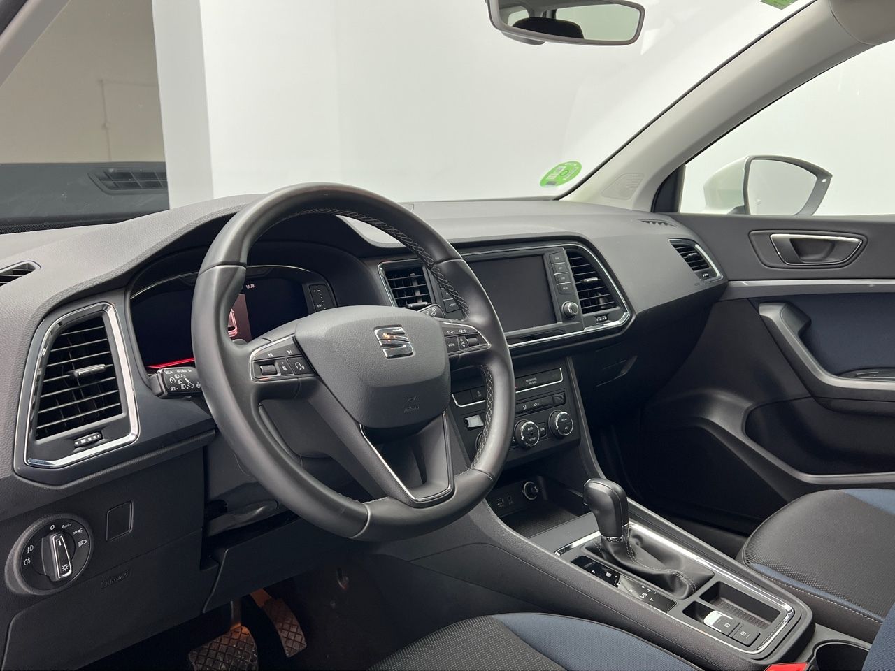 Seat Ateca 1.5 TSI S&S STYLE EDITION NAV DCT 150CV 5P - foto 28