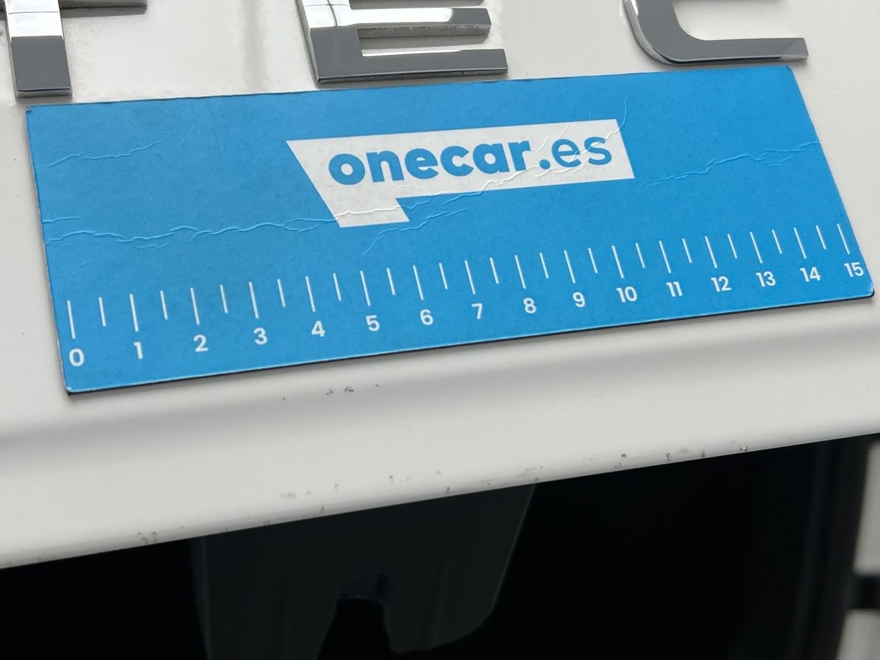 Seat Ateca 1.5 TSI S&S STYLE EDITION NAV DCT 150CV 5P - foto 43