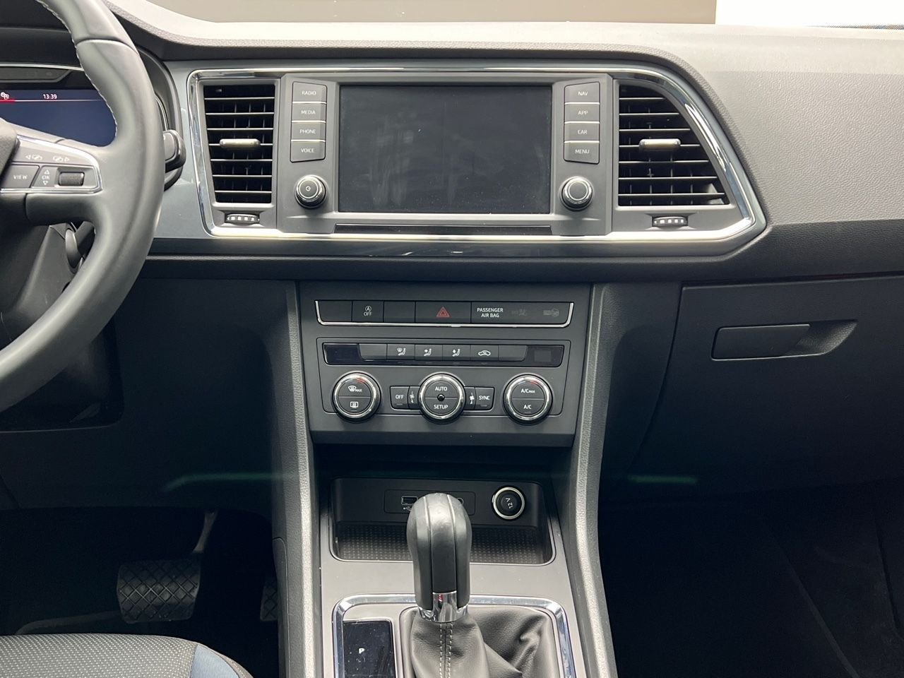 Seat Ateca 1.5 TSI S&S STYLE EDITION NAV DCT 150CV 5P - foto 24