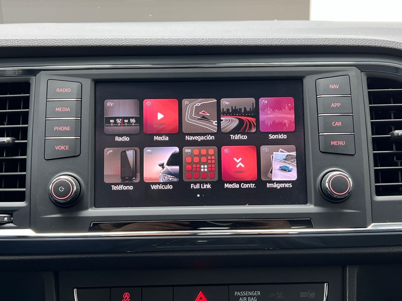 Seat Ateca 1.5 TSI S&S STYLE EDITION NAV DCT 150CV 5P - foto 16