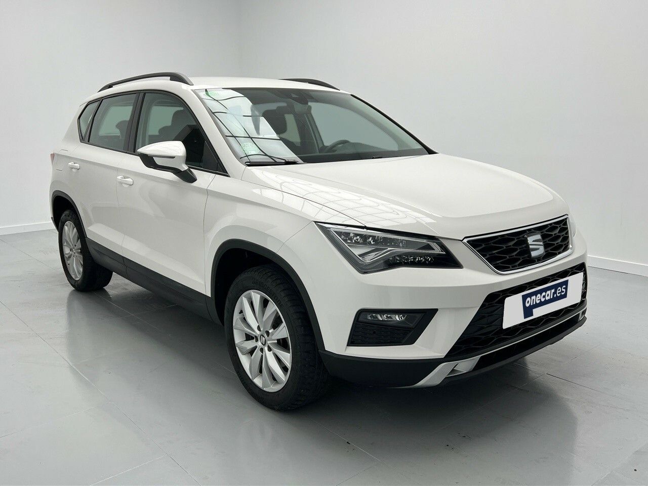 Seat Ateca 1.5 TSI S&S STYLE EDITION NAV DCT 150CV 5P - foto 9
