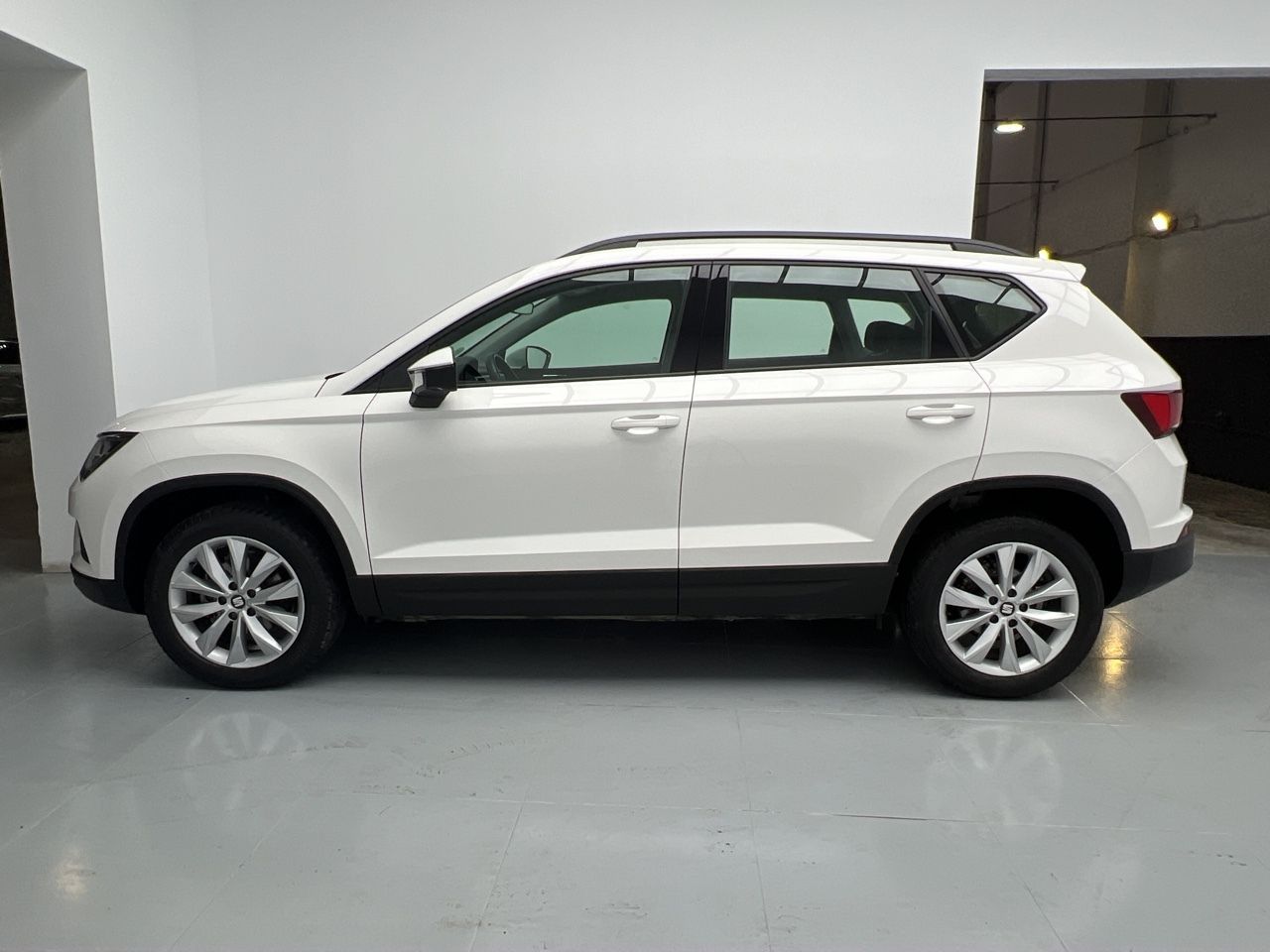 Seat Ateca 1.5 TSI S&S STYLE EDITION NAV DCT 150CV 5P - foto 4