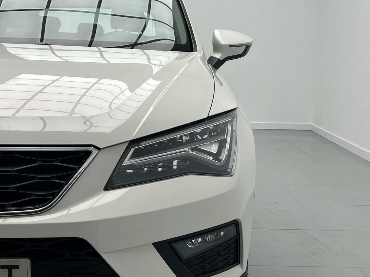 Seat Ateca 1.5 TSI S&S STYLE EDITION NAV DCT 150CV 5P - foto 6