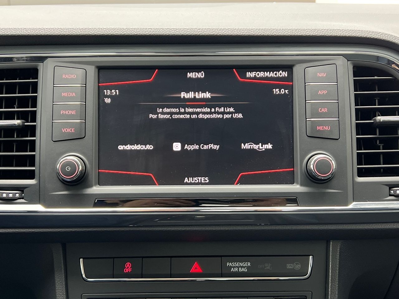 Seat Ateca 1.5 TSI S&S STYLE EDITION NAV DCT 150CV 5P - foto 18