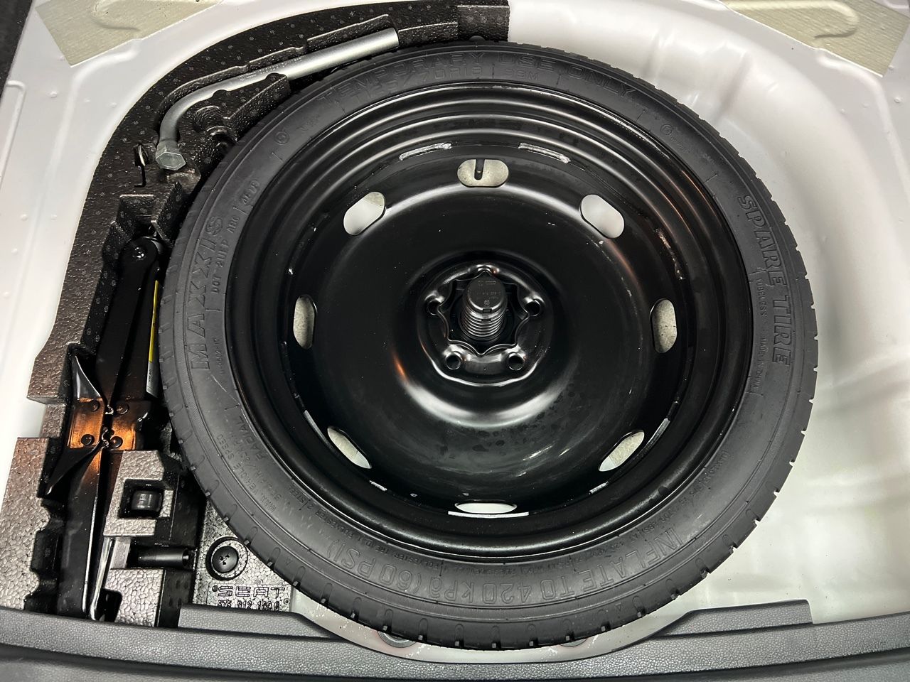 Seat Ateca 1.5 TSI S&S STYLE EDITION NAV DCT 150CV 5P - foto 33