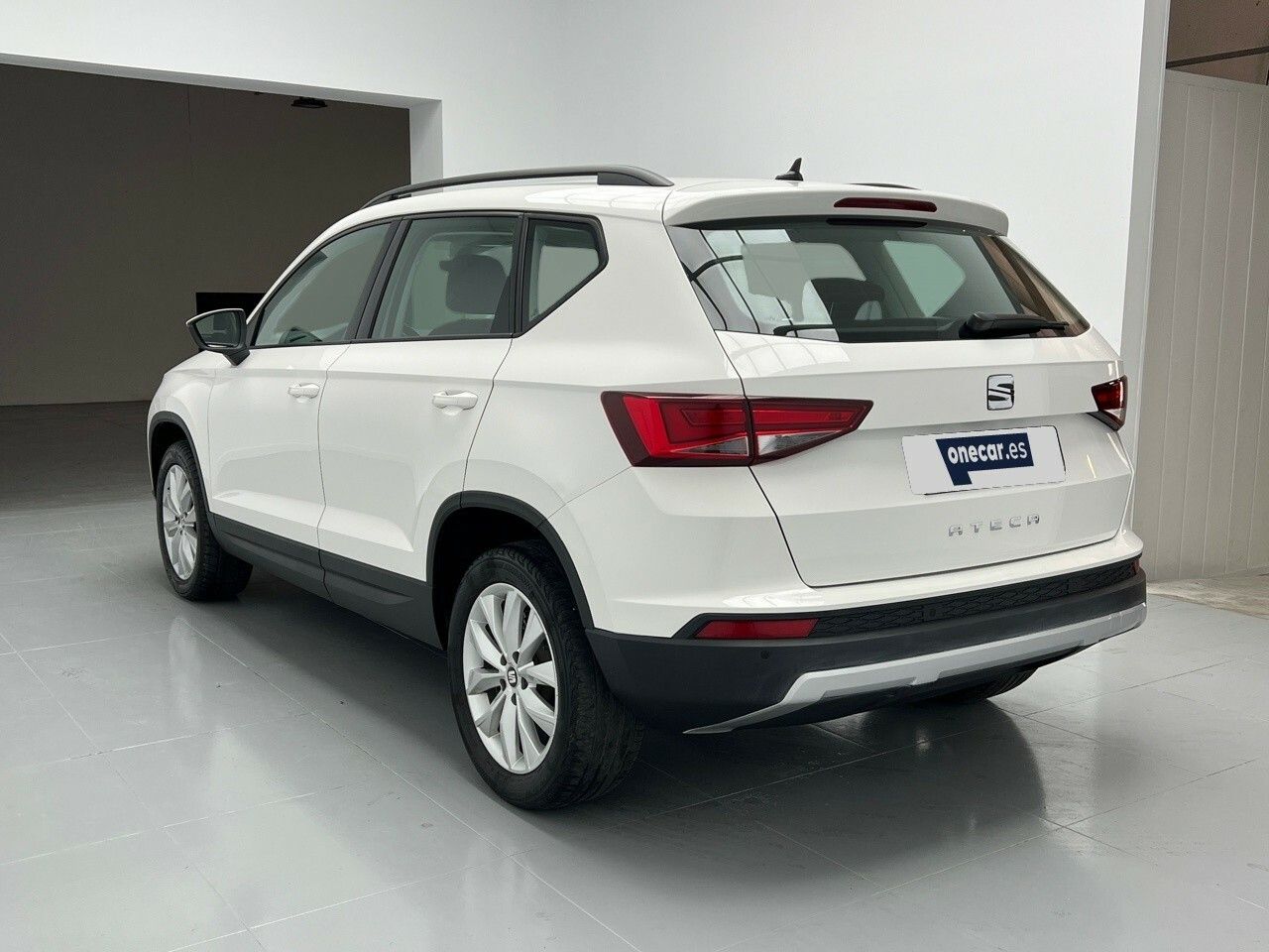 Seat Ateca 1.5 TSI S&S STYLE EDITION NAV DCT 150CV 5P - foto 8