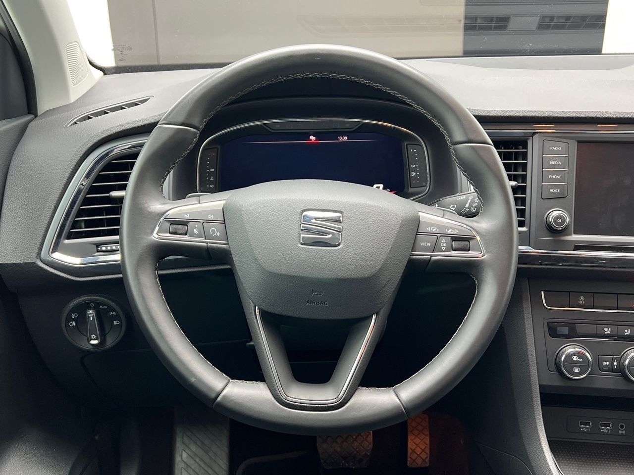 Seat Ateca 1.5 TSI S&S STYLE EDITION NAV DCT 150CV 5P - foto 14