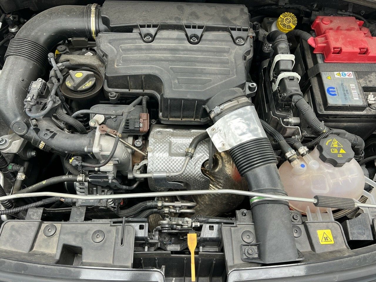 Fiat 500X 1.0 DOLCEVITA SPORT 120CV 5P - foto 29