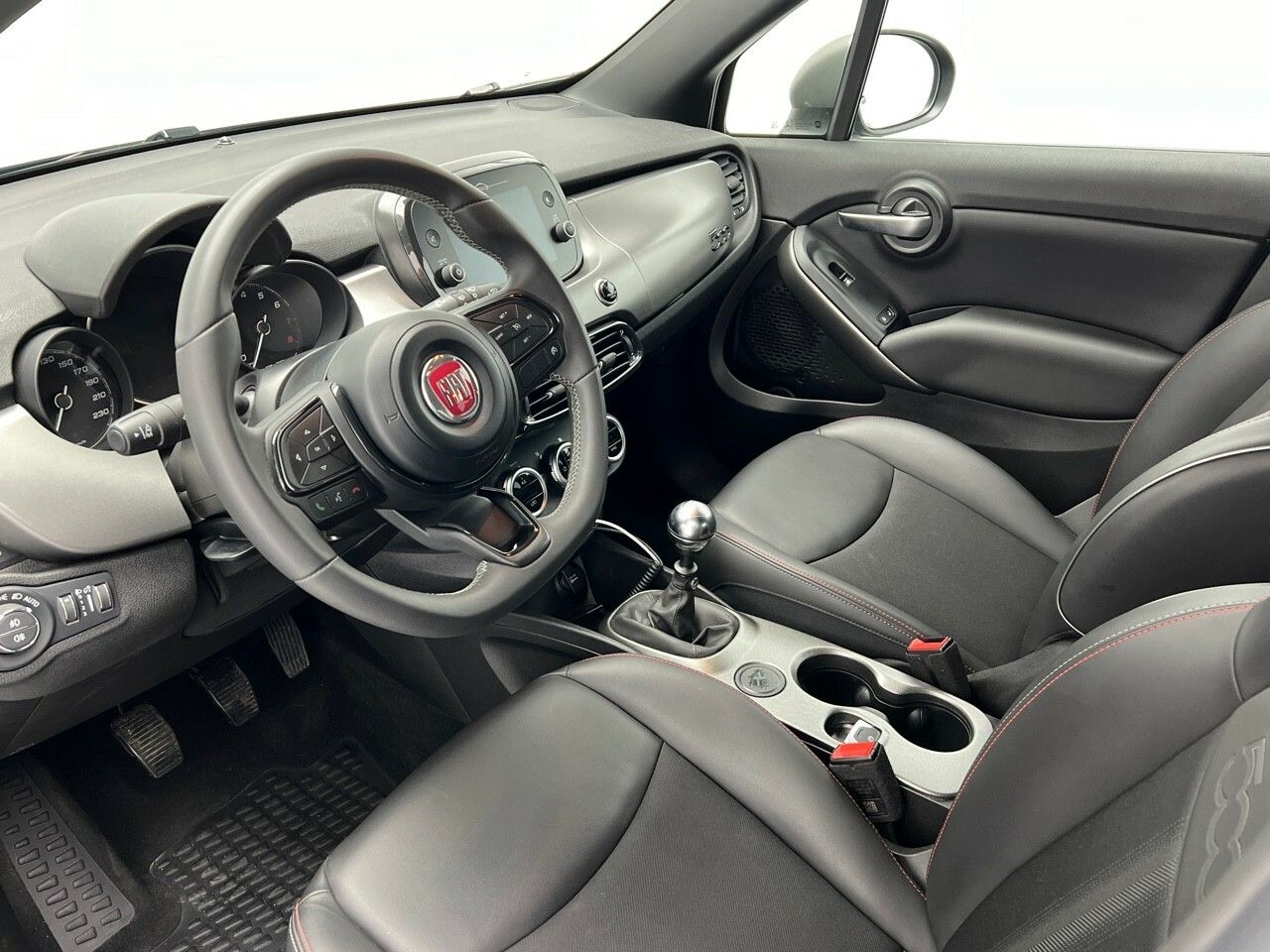 Fiat 500X 1.0 DOLCEVITA SPORT 120CV 5P - foto 24
