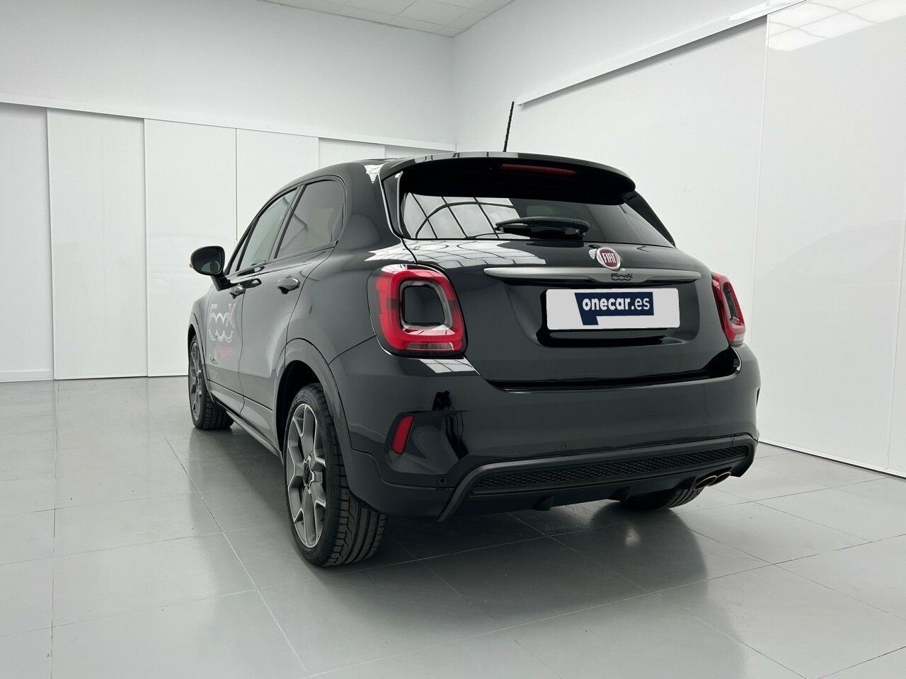 Fiat 500X 1.0 DOLCEVITA SPORT 120CV 5P - foto 8