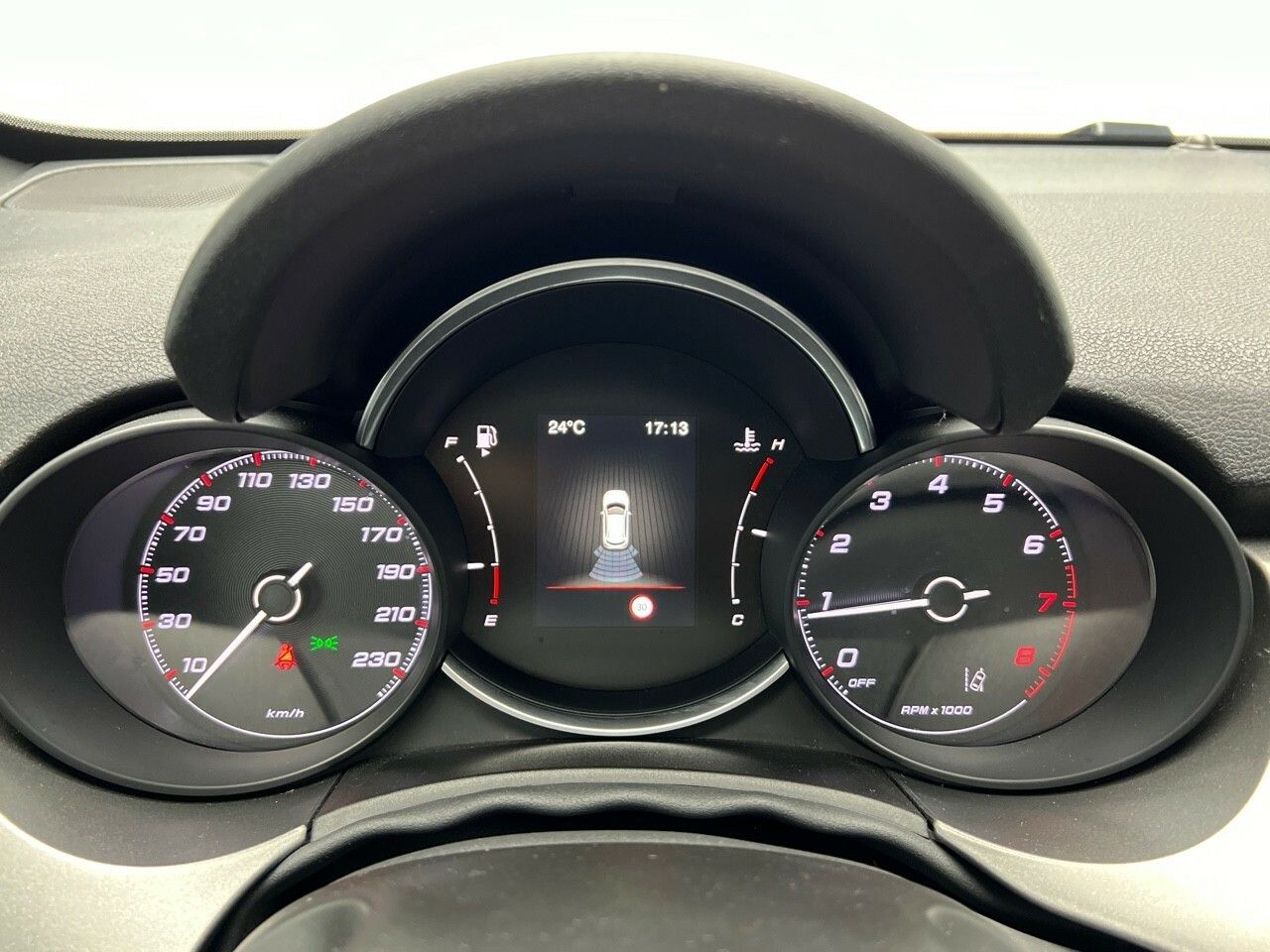 Fiat 500X 1.0 DOLCEVITA SPORT 120CV 5P - foto 16