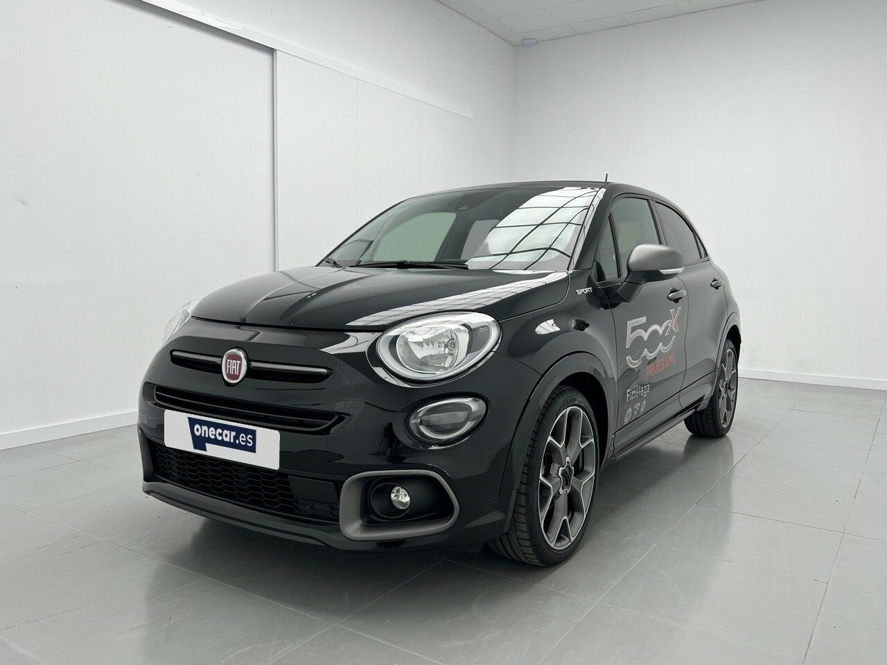Fiat 500X 1.0 DOLCEVITA SPORT 120CV 5P - foto 10