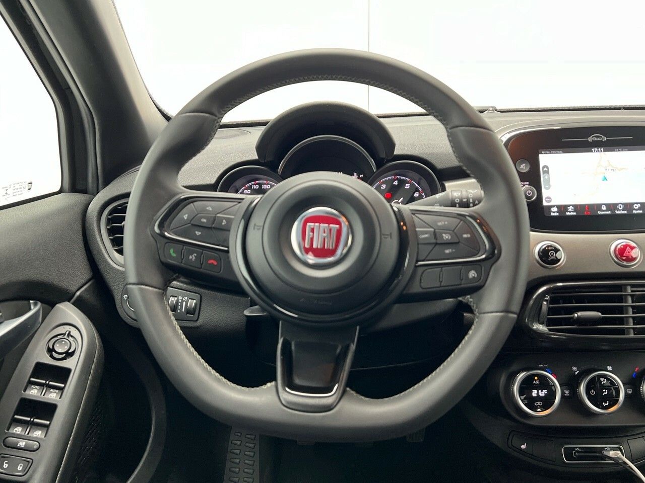 Fiat 500X 1.0 DOLCEVITA SPORT 120CV 5P - foto 14