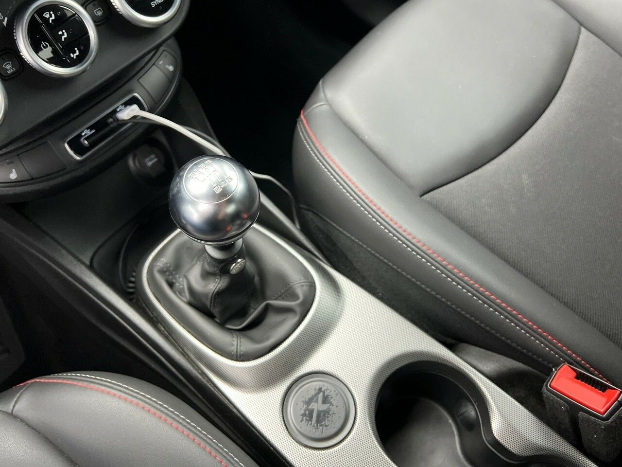 Fiat 500X 1.0 DOLCEVITA SPORT 120CV 5P - foto 21