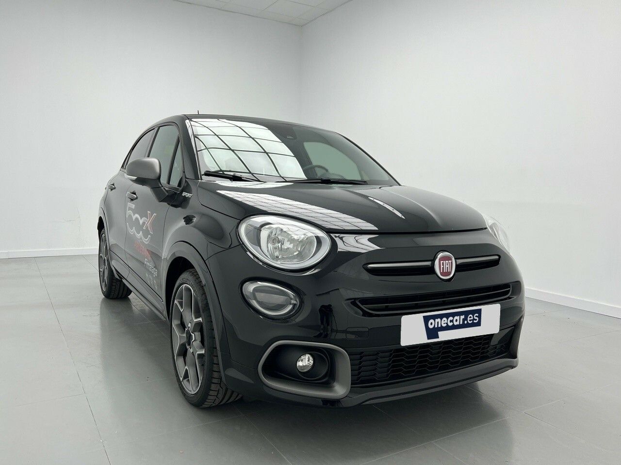 Fiat 500X 1.0 DOLCEVITA SPORT 120CV 5P - foto 9