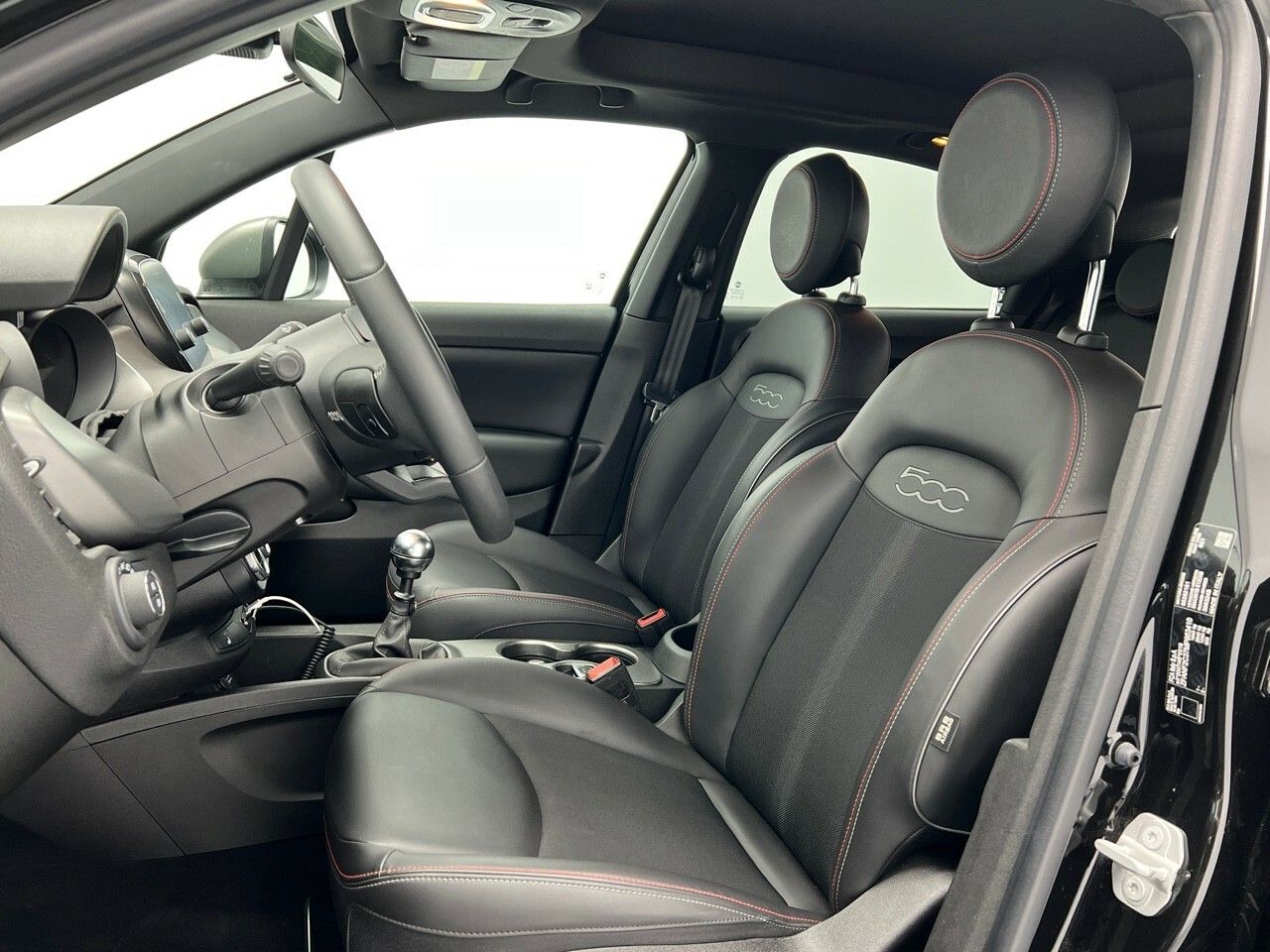 Fiat 500X 1.0 DOLCEVITA SPORT 120CV 5P - foto 25