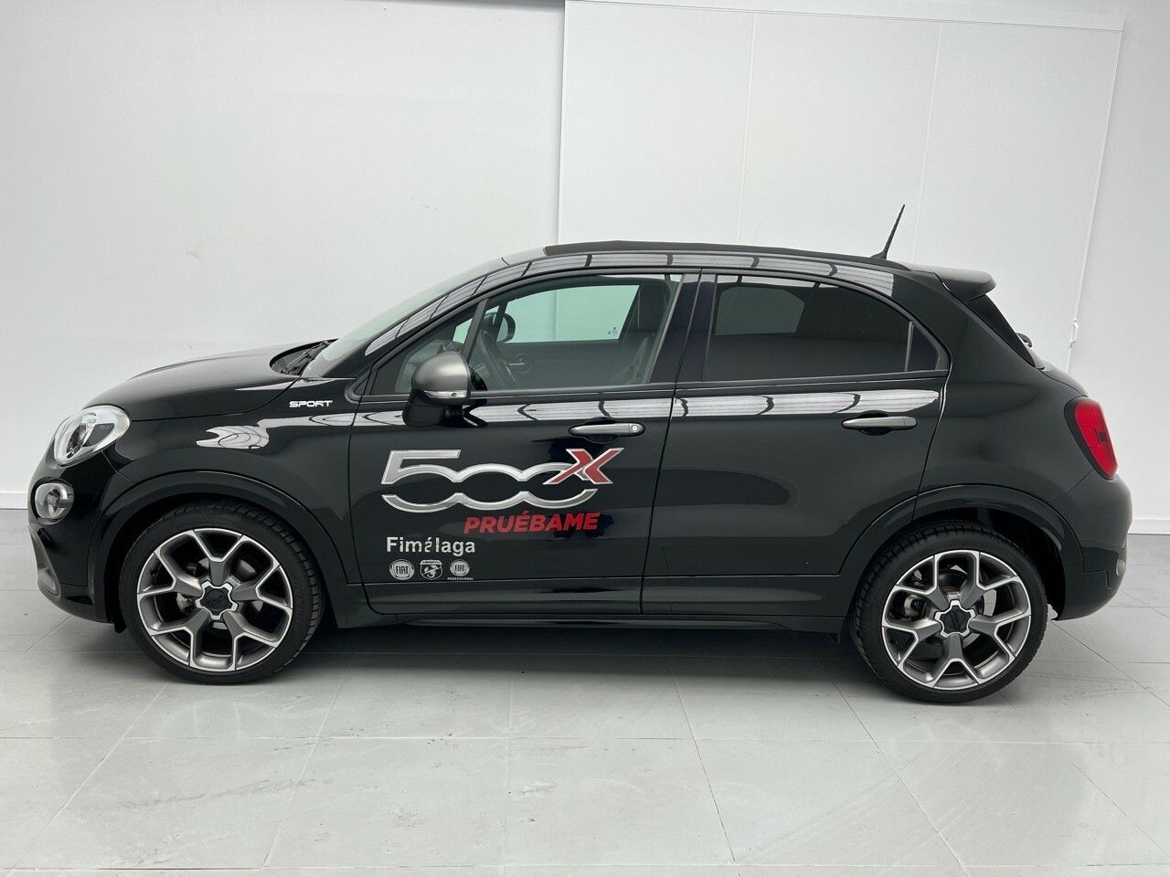 Fiat 500X 1.0 DOLCEVITA SPORT 120CV 5P - foto 4