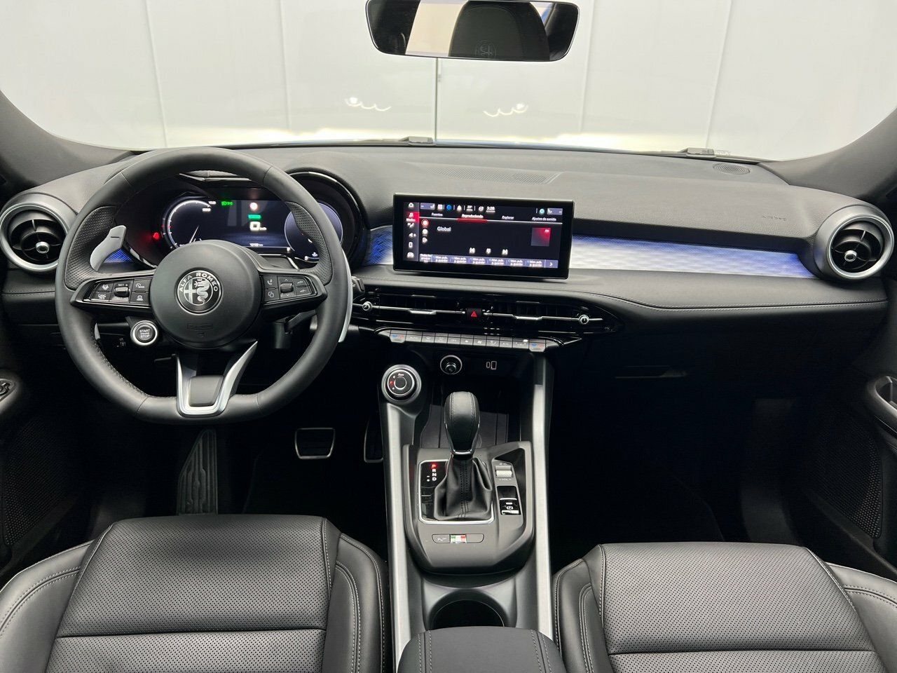 Alfa Romeo Tonale 1.5 MHEV SPECIALE DCT 130CV 5P - foto 14