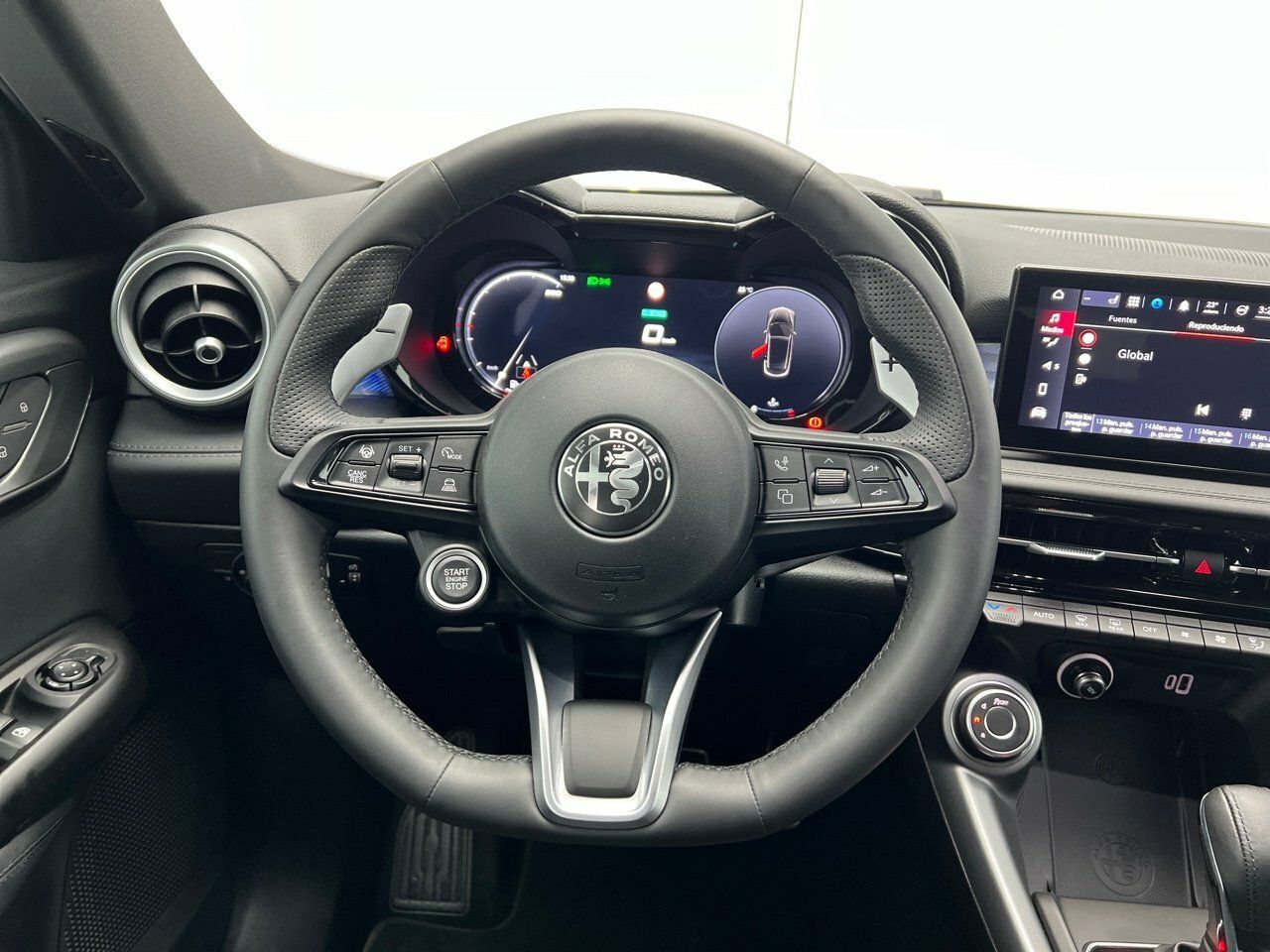 Alfa Romeo Tonale 1.5 MHEV SPECIALE DCT 130CV 5P - foto 15