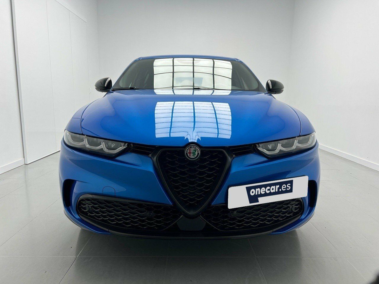 Alfa Romeo Tonale 1.5 MHEV SPECIALE DCT 130CV 5P - foto 5