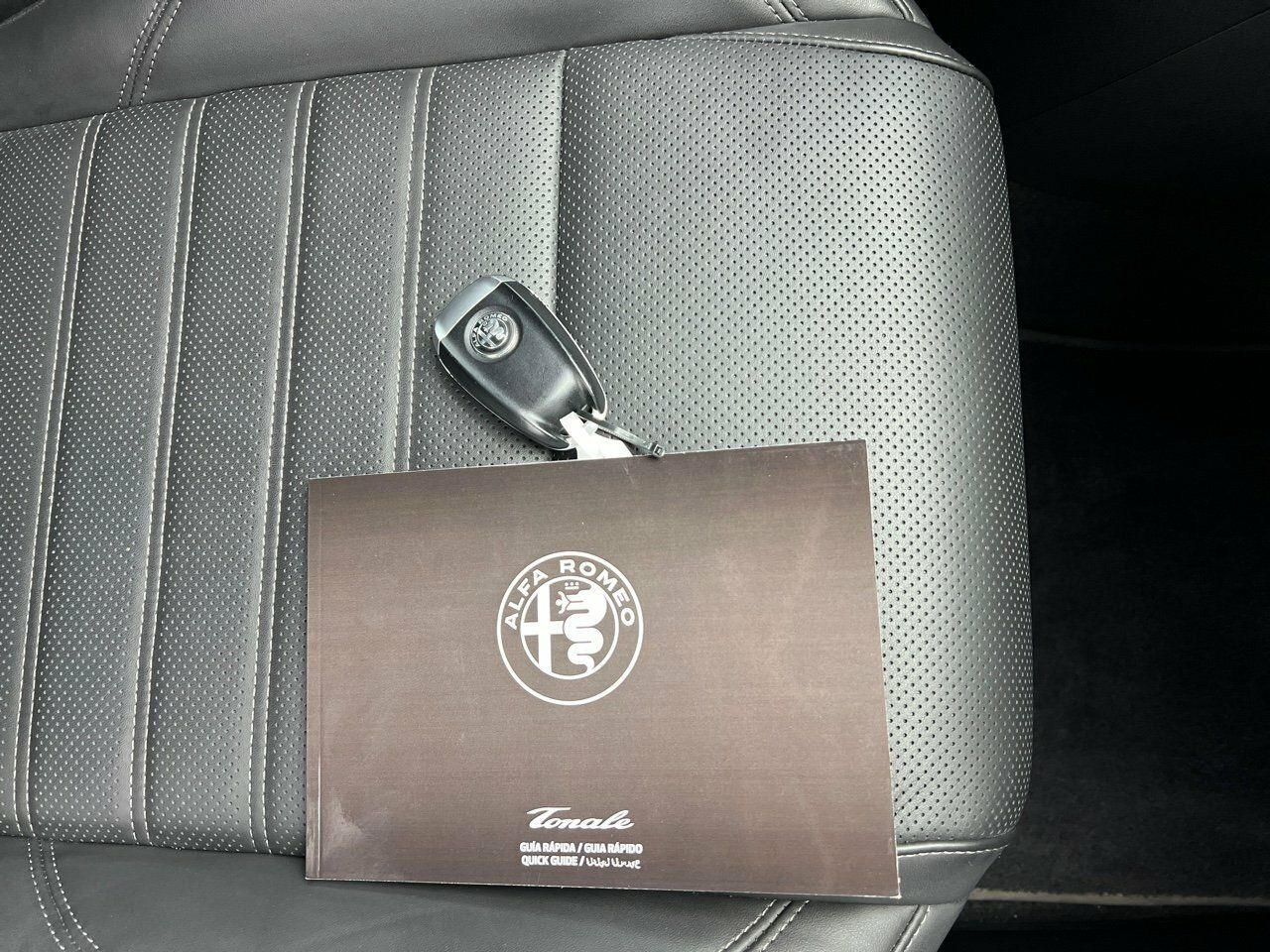 Alfa Romeo Tonale 1.5 MHEV SPECIALE DCT 130CV 5P - foto 30