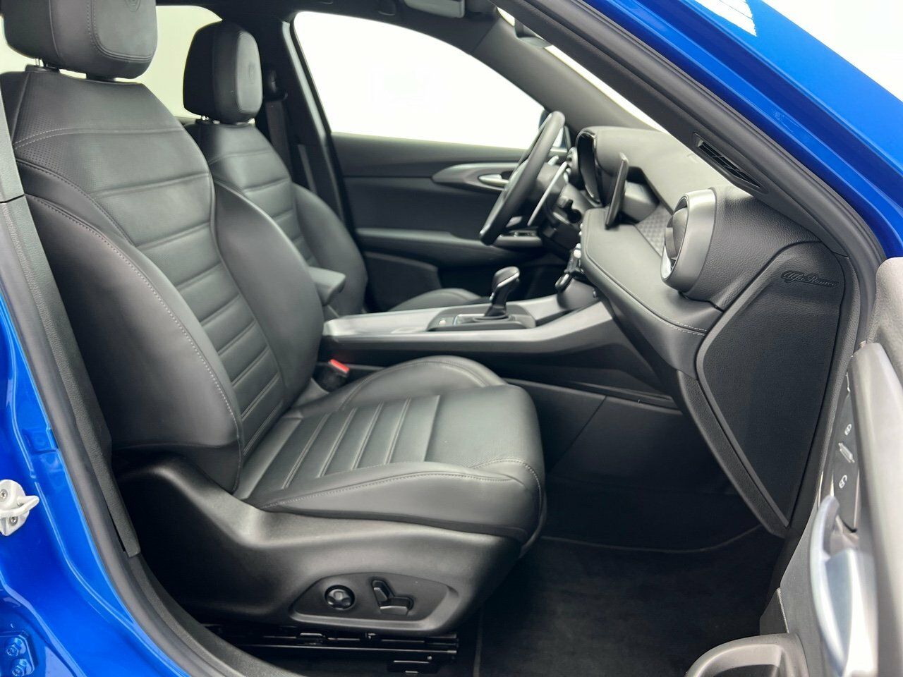 Alfa Romeo Tonale 1.5 MHEV SPECIALE DCT 130CV 5P - foto 21