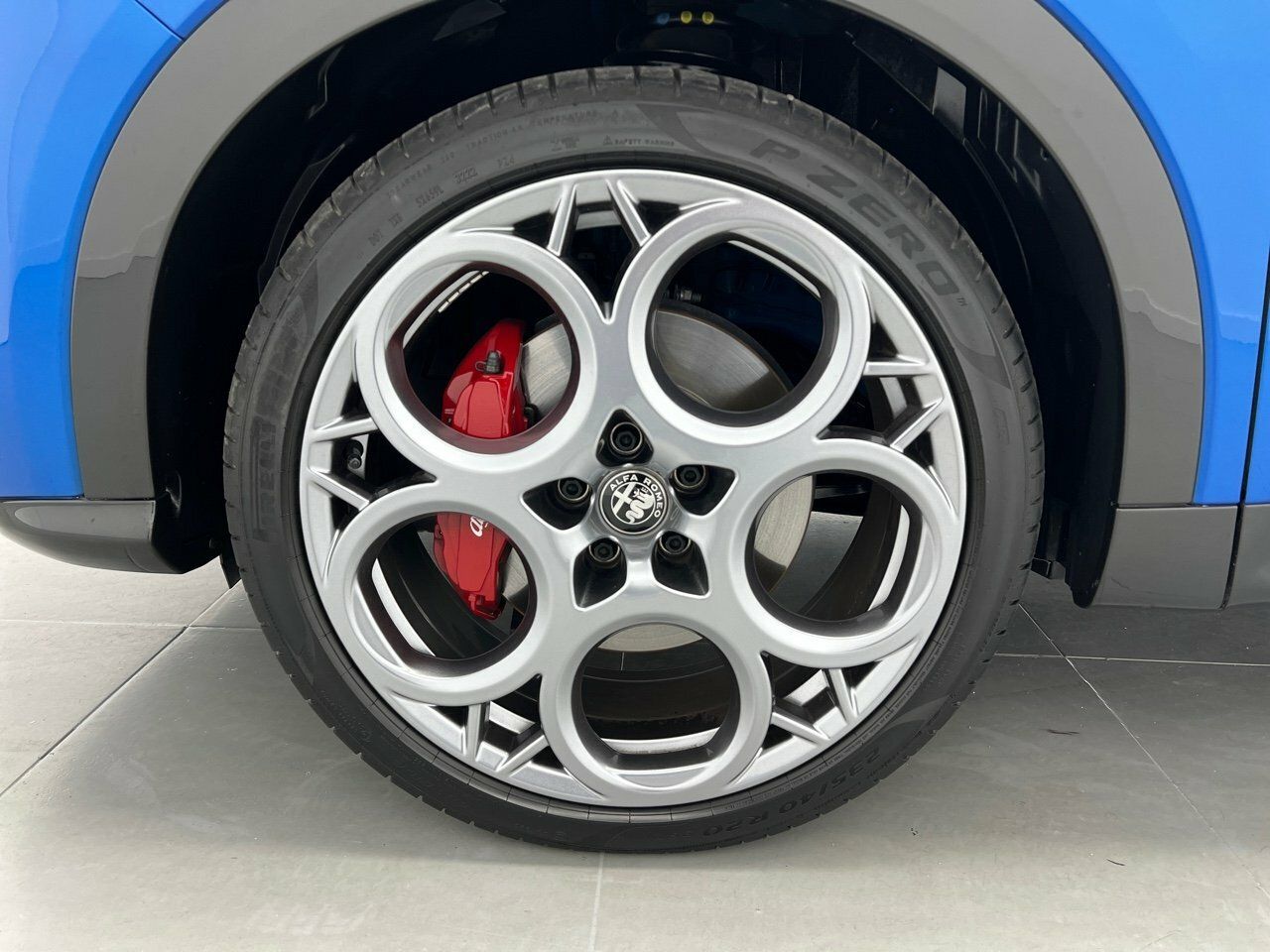 Alfa Romeo Tonale 1.5 MHEV SPECIALE DCT 130CV 5P - foto 12