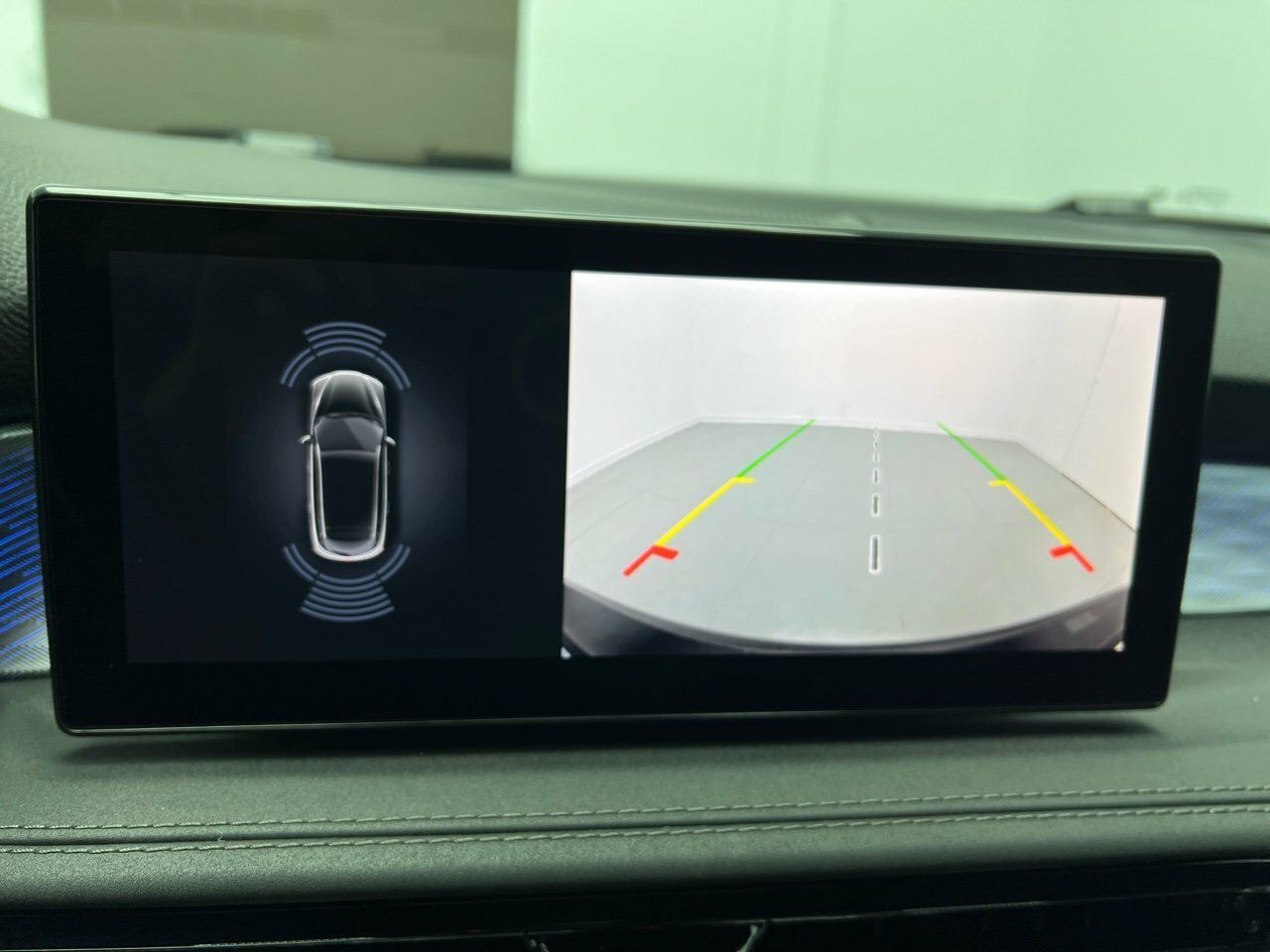 Alfa Romeo Tonale 1.5 MHEV SPECIALE DCT 130CV 5P - foto 17