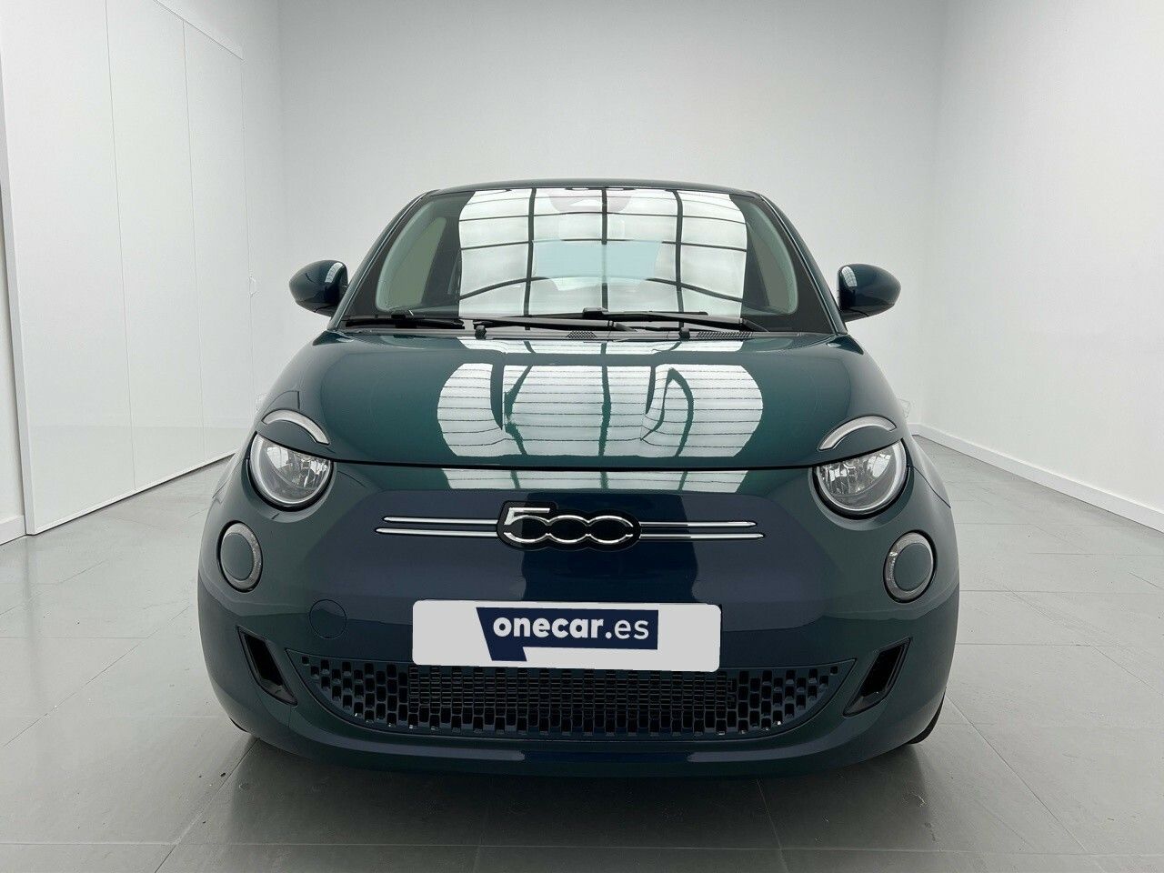 Fiat 500 BEV 42KWH ICON 118CV 3P - foto 5